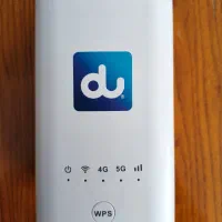 آنلاک Modem ZLT X21 5G