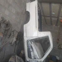 اتاق پراید وانت