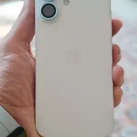 ایفون ۱۶ نرمال بدون خط خش