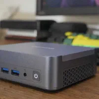 سیستم خانگی بی‌صدا و کم‌مصرف با تجهیزات کامل