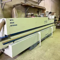 دورکن ، پانل بر ، لبه چسبان ، پی وی سی ، کات|ماشینآلات صنعتی|اصفهان, شفق|دیوار