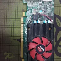 انواع مختلف کارت گرافیک