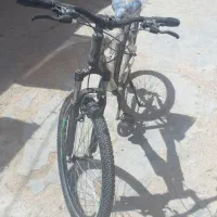 دوچرخه ۲۶ نو