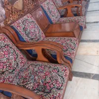 سمساری مبل کار کرده خورشید|مبلمان خانگی و میز عسلی|کرمان, |دیوار