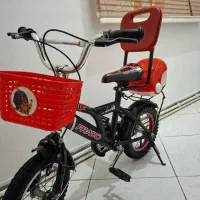 دوچرخه ۱۲ مارک پارادو در حد نو|دوچرخه، اسکیت، اسکوتر|فردیس, قریشی|دیوار