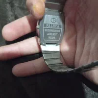 ساعت های ژاپنی اصل باطری خور