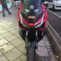 advسپهر خودرو در حد صفر|موتورسیکلت|زنجان, |دیوار