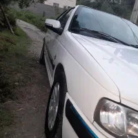 پژو پارس XU7|خودرو سواری و وانت|سیاهکل, |دیوار