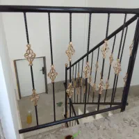 نقاشی ساختمان درب پنجره حفاظهاسوله وغیره|خدمات پیشه و مهارت|چناران, |دیوار