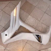 فلاپ ناتالی بی کلاج پرواز