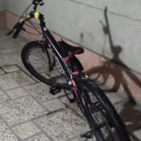 دوچرخه ۲۷.۵ فاریس|دوچرخه، اسکیت، اسکوتر|مشهد, کوشش|دیوار