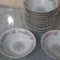 سرویس. غذا خوری