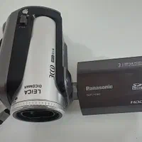 دوربین فیلمبرداری پاناسونیک مدل SDR- H 280|دوربین عکاسی و فیلم‌برداری|تهران, جوادیه|دیوار