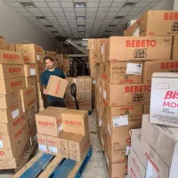 عمده پاستیل اصل ببتو ۸۰ گرمی|عمده‌فروشی|اصفهان, باغ زرشک|دیوار