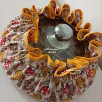 دمکنی فری سایز