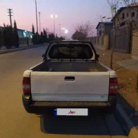 پراید وانت مدل 93|خودرو سواری و وانت|پاکدشت, پاکدشت (مامازند)|دیوار