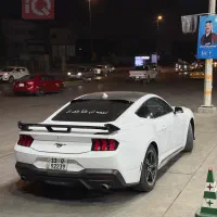 فورد موستانگ 2024 گذر موقت سام گروپ|خودرو سواری و وانت|تهران, میرداماد|دیوار