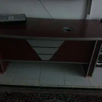 میز کامپیوتر