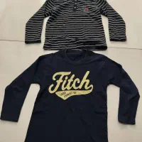 20 تیکه لباس و شلوار پسرانه از 5 تا 10 سال در حدنو|کفش و لباس بچه|پردیس, فاز ۴|دیوار