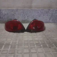 چراغ ۲۰۶ و کف پوش ۳ بعدی ۲۰۶و ۲۰۷