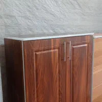 میز تی وی دراور جاکفشی