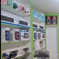 ویترین مغازه قیمت توافقی