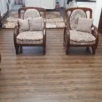 مبلمان کلاسیک وراحتی