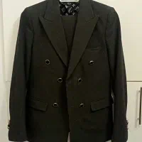 کت و شلوار ALMO