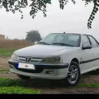 پارس تیو فایو مدل ۹۶ رینگ خرچنگی کلاس 15