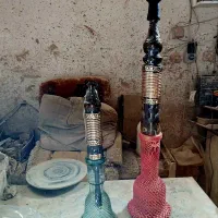 قلیان میوه ای|کلکسیون و سرگرمی|اصفهان, فرح آباد|دیوار