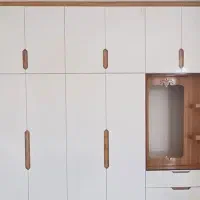 چوب سفید|مصالح و تجهیزات ساختمان|اصفهان, دهنو|دیوار