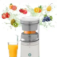 آبمیوه گیری مدل MORBIUS شارژی