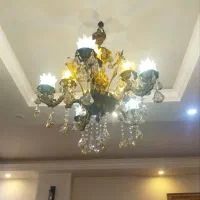 یه جفت لوستربرنج