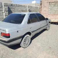 پژو ۴۰۵مدل ۹۱|خودرو سواری و وانت|فهرج, |دیوار