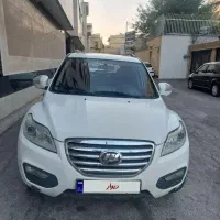 اقساطی لیفان X60 دنده هیلمنی مدل ۱۳۹۴وX60اتومات