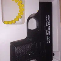 تفنگ ساچمه c1