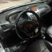 کوییک ۴۰۱ اتومات|خودرو سواری و وانت|قم, باجک سه|دیوار