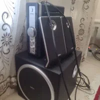 اسپیکر edifier