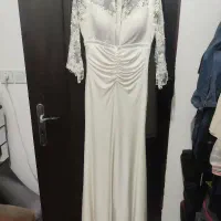 لباس عروس ترک