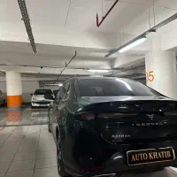 ریسپکت 2 مشکی صفر، مدل ۲۰۲۵