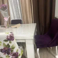 میز و صندلی غذاخوری|میز و صندلی غذاخوری|تهران, ونک|دیوار