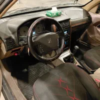 پارس ۹۳ دوگانه دست|خودرو سواری و وانت|پرند, فاز ۱|دیوار