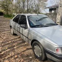 پژو 405 دوگانه دستی بی رنگ|خودرو سواری و وانت|لنگرود, |دیوار