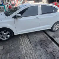 شاهین دنده ۱۴۰۱ فول