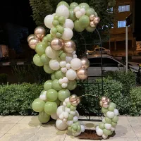 جشنواره بادکنک و گل آرایی،تولد افتتاحیه سالگرد