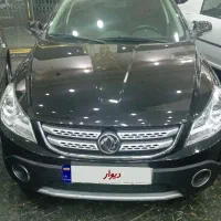 اچ سی کراس مدل ۱۳۹۸ بدون رنگ درجه یک