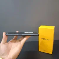 Poco M3 128/4|موبایل|نیشابور, محله میدان باغات|دیوار