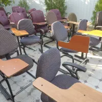 صندلی  مبله دانشجویی|صندلی و نیمکت|شیراز, قصرالدشت|دیوار