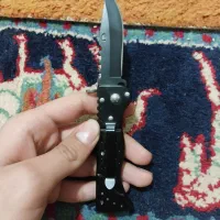 چاقو جیبی|کوهنوردی و کمپینگ|لاهیجان, کوی آزادگان|دیوار