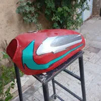 باک موتور ۱۲۵